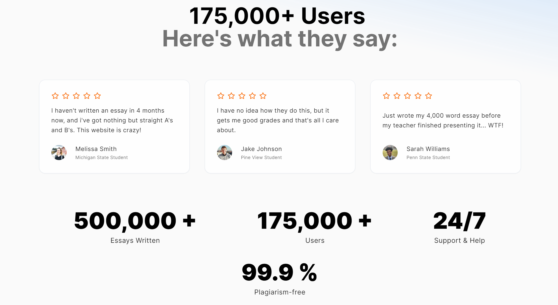 Charley AI Reviews